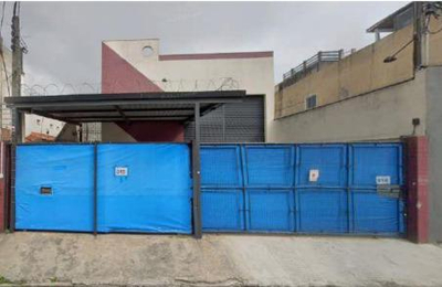 Casa - Venda, Vila Nova York, São Paulo, SP